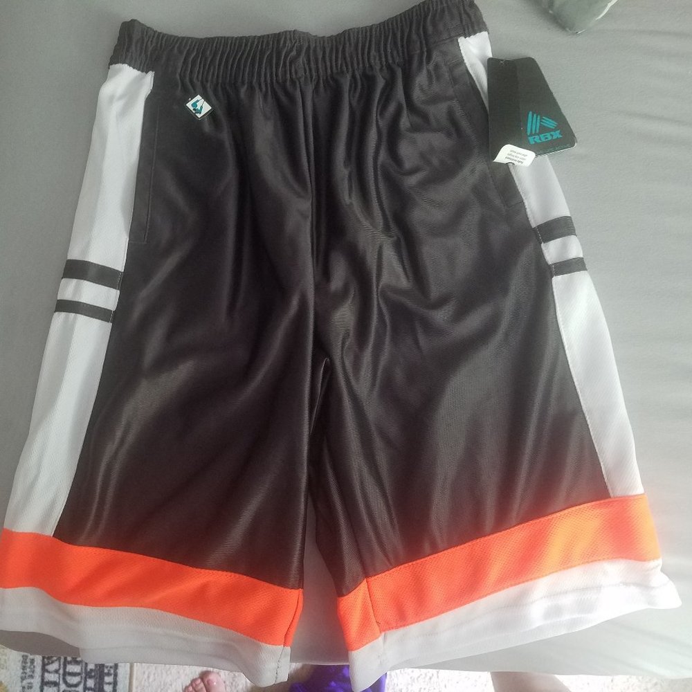 Boys Youth Shorts